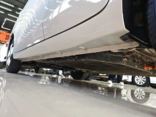Wuling Hongguang Mini EV — Фото автомобиля 21