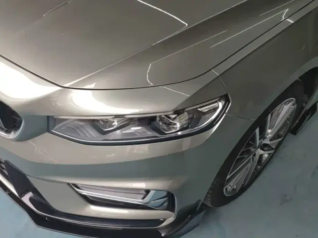 Geely Xingrui — Фото автомобиля 23