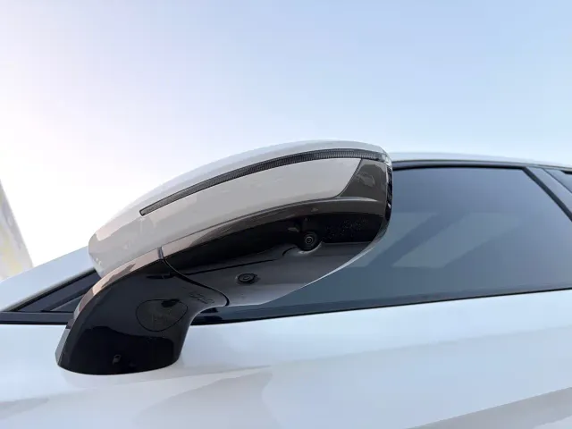 Chery Arrizo 8 — Фото автомобиля 11