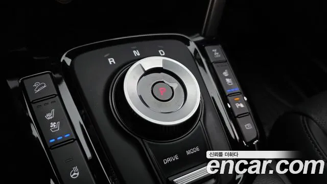Kia Seltos — Фото автомобиля 9
