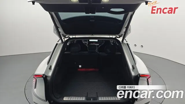 Kia EV6 — Фото автомобиля 20
