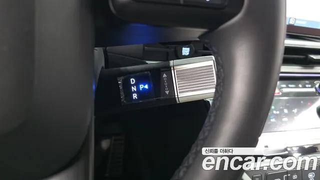 Hyundai Santa Fe MX5 — Фото автомобиля 9