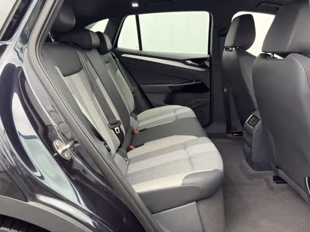 Volkswagen ID.4 CROZZ 2025 Pure Enjoyment Edition — Фото автомобиля 11