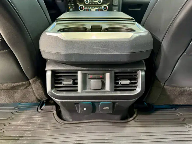 Ford F-150 Raptor — Фото автомобиля 22