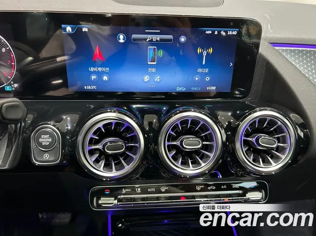 Mercedes-Benz GLA-Class H247 — Фото автомобиля 17