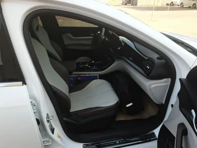 BYD Qin PLUS — Фото автомобиля 24