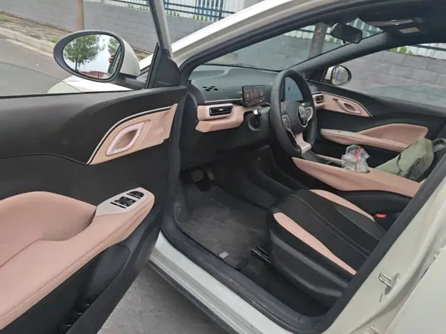 BYD Seagull — Фото автомобиля 15