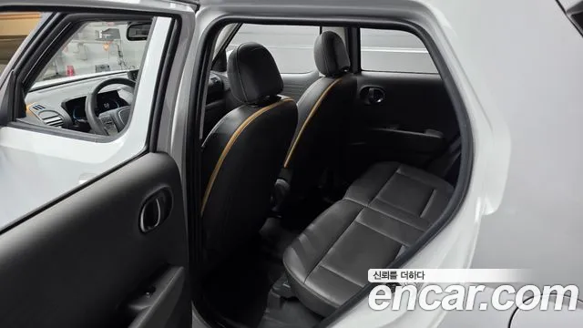 Hyundai Casper — Фото автомобиля 17