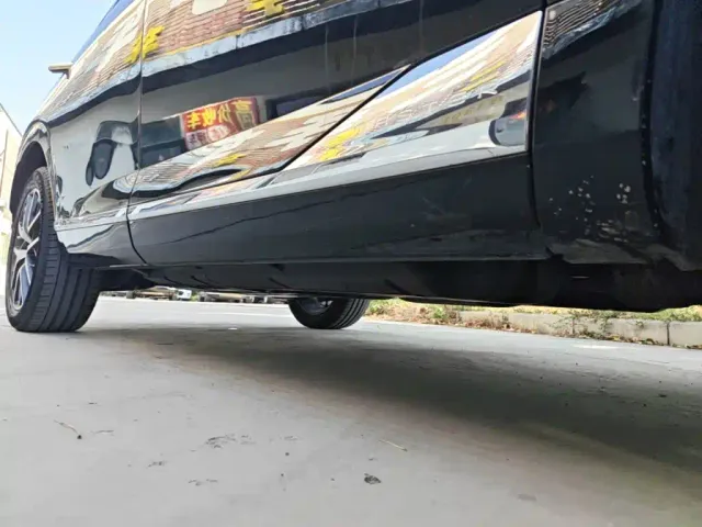 GAC Trumpchi GS8 — Фото автомобиля 20