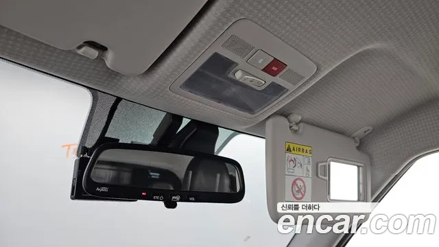 Hyundai Casper — Фото автомобиля 25