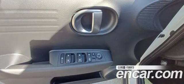 Hyundai Casper — Фото автомобиля 11