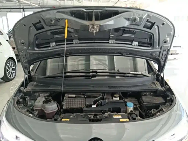 Volkswagen ID.3 — Фото автомобиля 19
