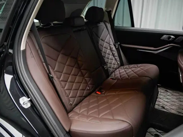 BMW X5 — Фото автомобиля 14