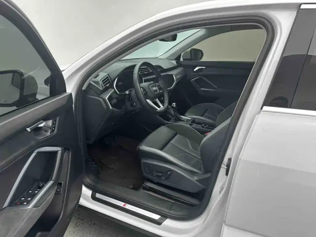 Audi Q3 Sportback — Фото автомобиля 10