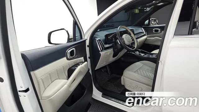 Kia Sorento Generation 4 — Фото автомобиля 15