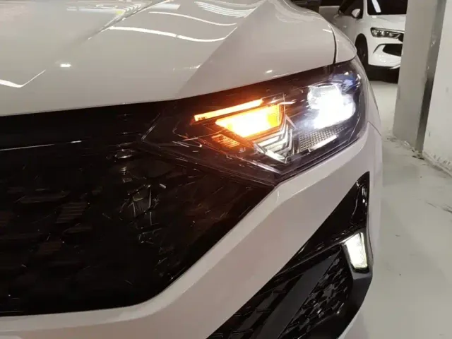 Jetta VS5 — Фото автомобиля 23