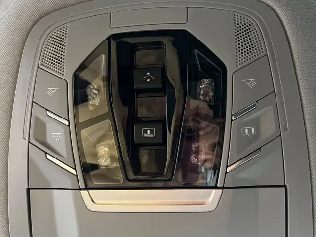 Chery Tiggo 7 PLUS — Фото автомобиля 14