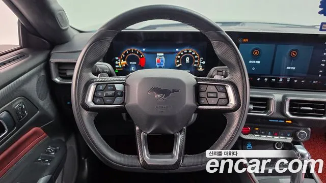 Ford Mustang 7th Gen — Фото автомобиля 19