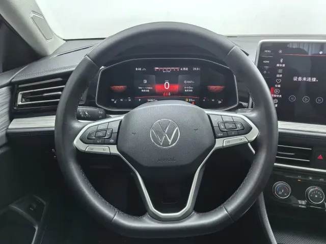 Volkswagen Sagitar — Фото автомобиля 13
