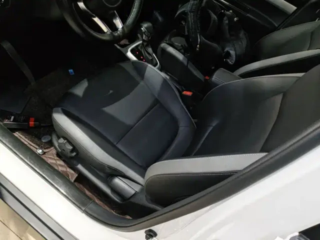 Kia KX1 — Фото автомобиля 14