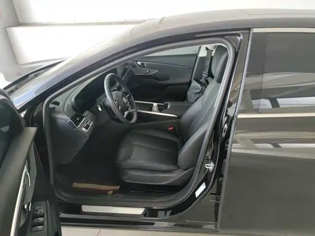 Buick LaCrosse — Фото автомобиля 3