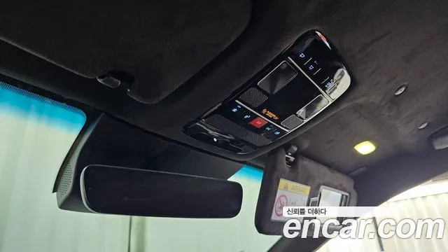 Hyundai Grandeur GN7 — Фото автомобиля 25