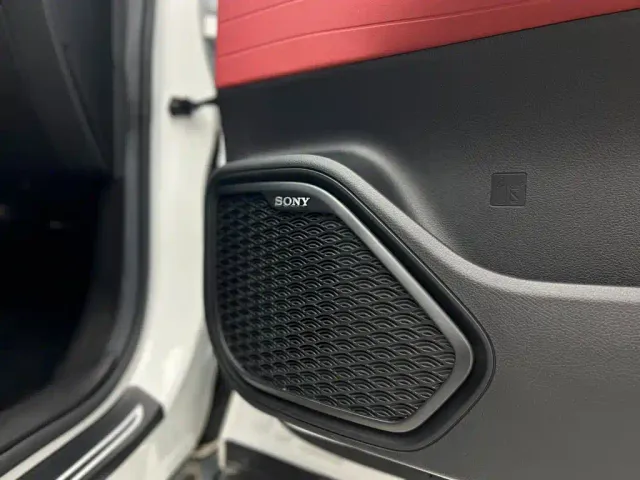 Chery Tiggo 7 PLUS — Фото автомобиля 25