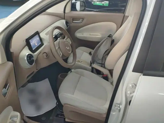 Wuling Hongguang Mini EV — Фото автомобиля 14