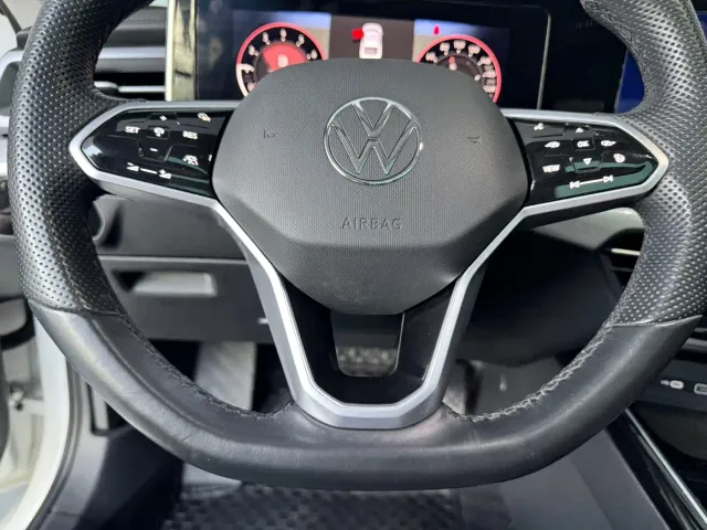 Volkswagen Lamando — Фото автомобиля 19
