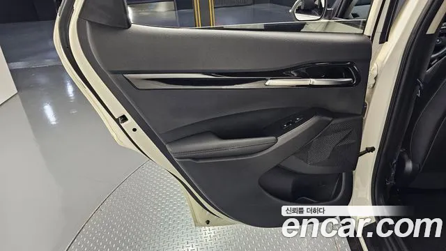Kia Seltos — Фото автомобиля 14