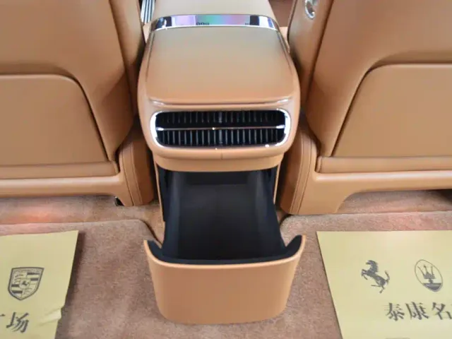 Maextro S800 — Фото автомобиля 17