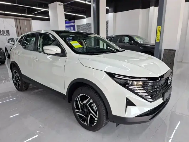 Nissan Qashqai — Фото автомобиля 3