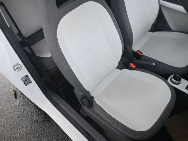 Geely Panda — Фото автомобиля 24