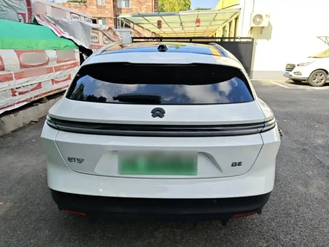 Nio ET5 Touring — Фото автомобиля 5