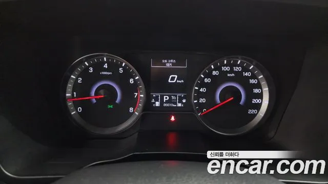 KG_Mobility_Ssangyong TIBOLI Very New Tivoli Бензин 1.5 2WD — Фото автомобиля 8