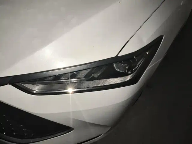 BYD Qin PLUS — Фото автомобиля 5