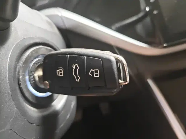 Chery Arrizo 5 — Фото автомобиля 8