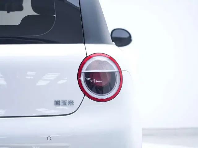 Changan Lumin — Фото автомобиля 13