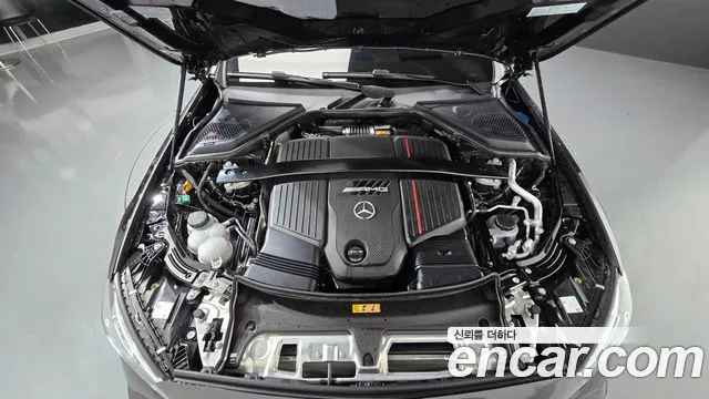 Mercedes-Benz E-Class W214 — Фото автомобиля 6
