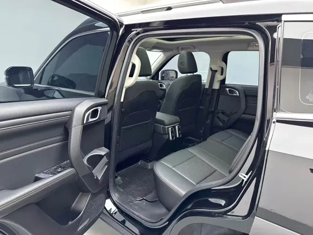 Haval Big Dog — Фото автомобиля 6