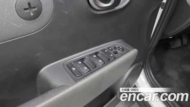 Hyundai Casper Electric — Фото автомобиля 27