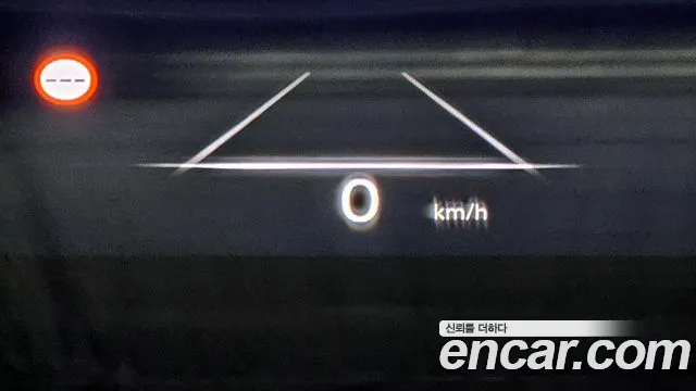 Genesis G90 Бензин 3.5 турбо AWD — Фото автомобиля 20