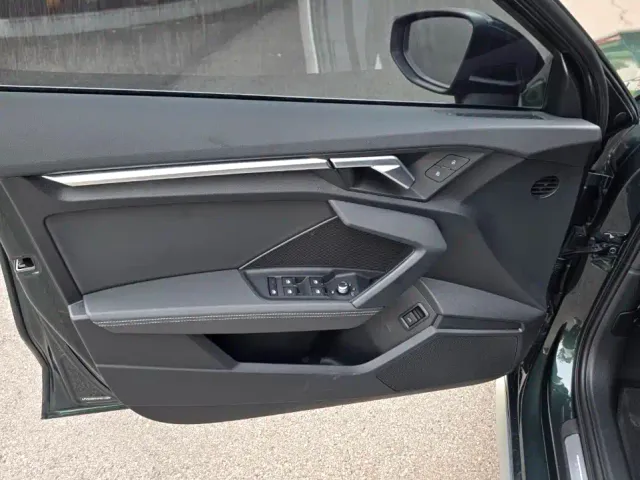 Audi A3 — Фото автомобиля 4