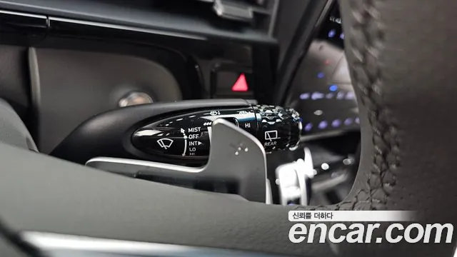 Hyundai Staria Staria L3.5 Lounge 9 мест — Фото автомобиля 27