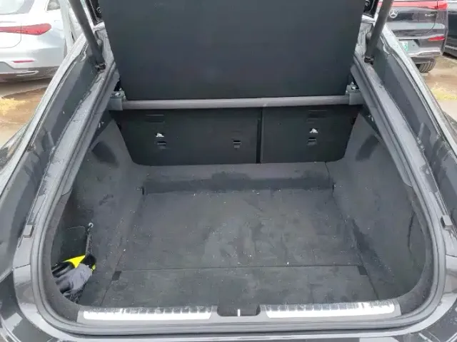 Mercedes-Benz Mercedes-Benz EQS 2023 450+ Pioneer Edition — Фото автомобиля 7