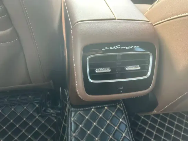 Chery Arrizo 8 — Фото автомобиля 7
