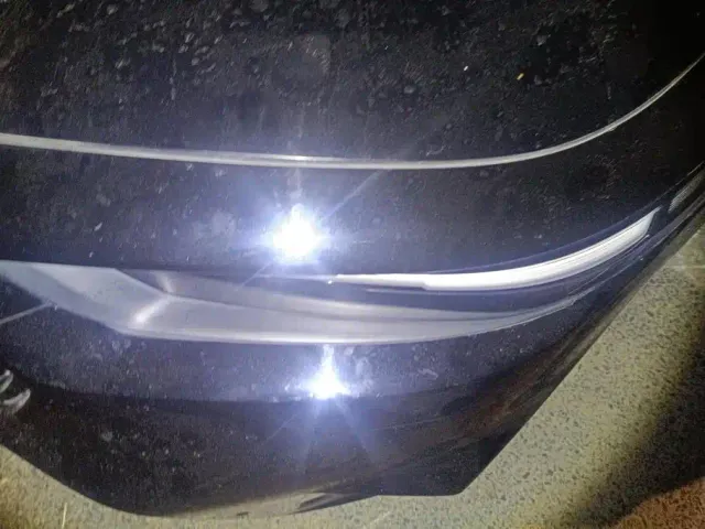 Honda Inspire — Фото автомобиля 5