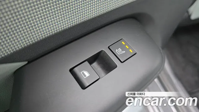 Hyundai Kona Kona (SX2) Бензин 1.6 Turbo 4WD — Фото автомобиля 19