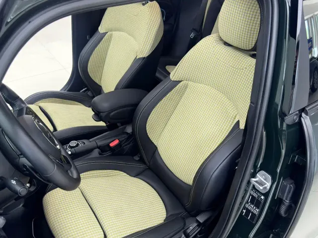 MINI Hatch — Фото автомобиля 20