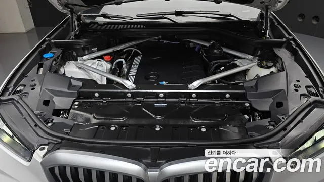 BMW X5 G05 — Фото автомобиля 9